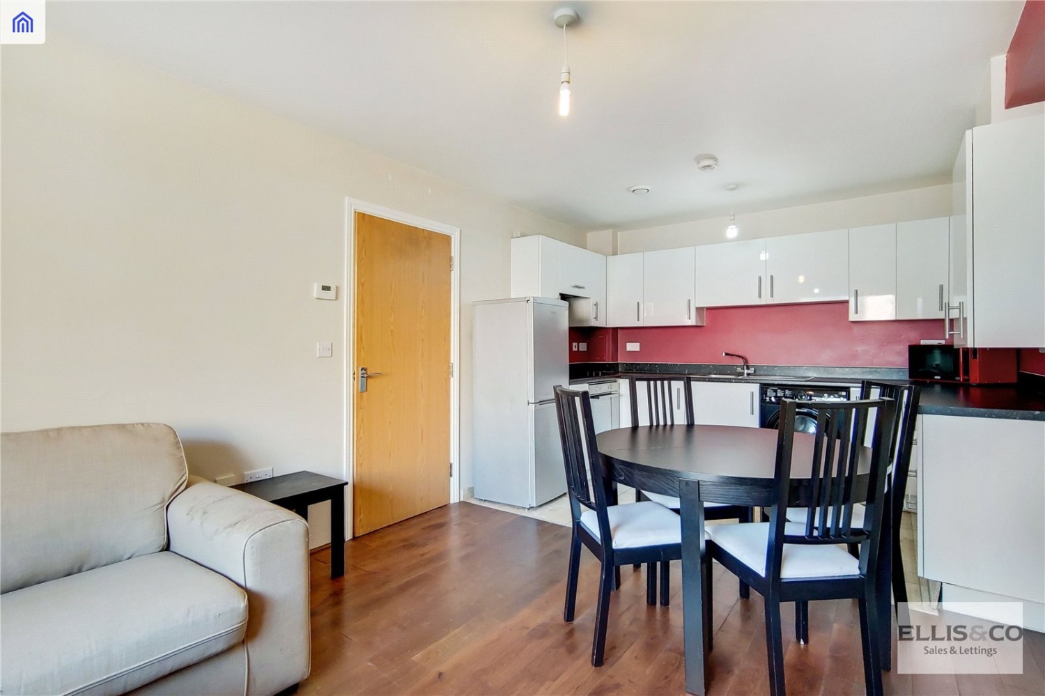 Varcoe Gardens, 1 Varcoe Gardens, Hayes
