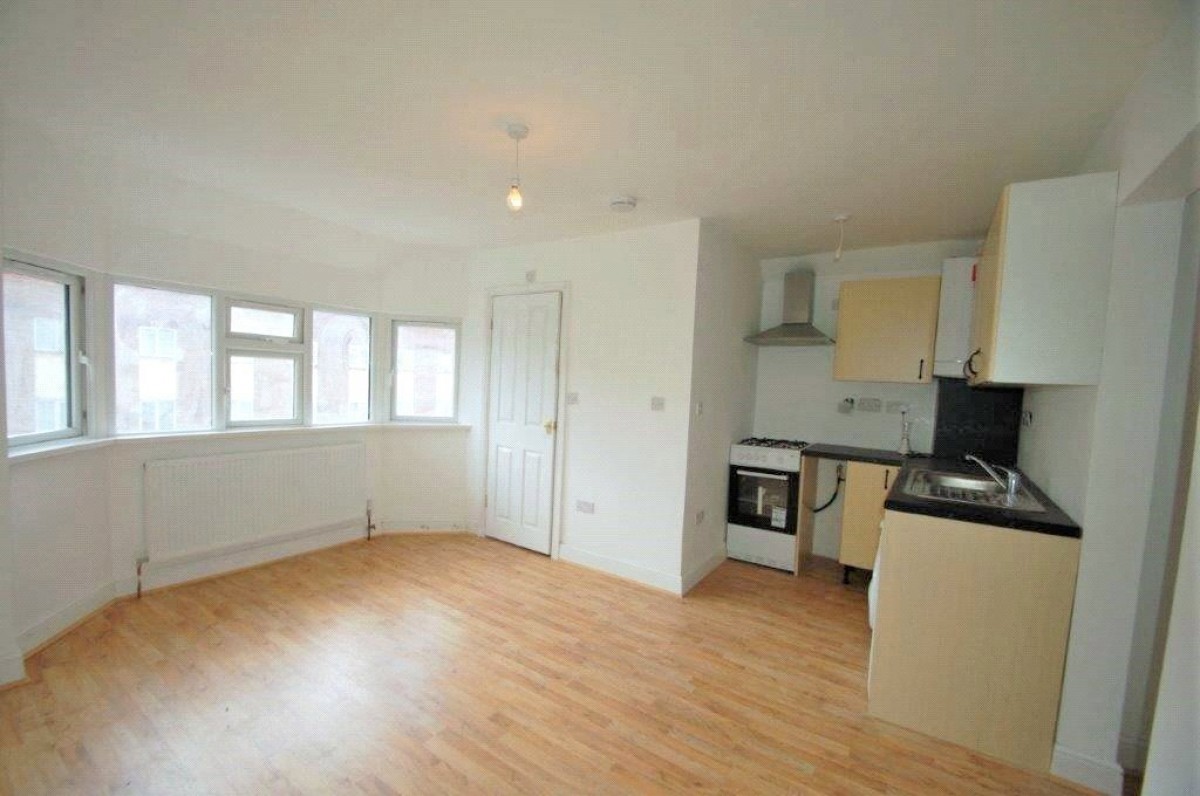 Sudbury Heights Avenue, Greenford