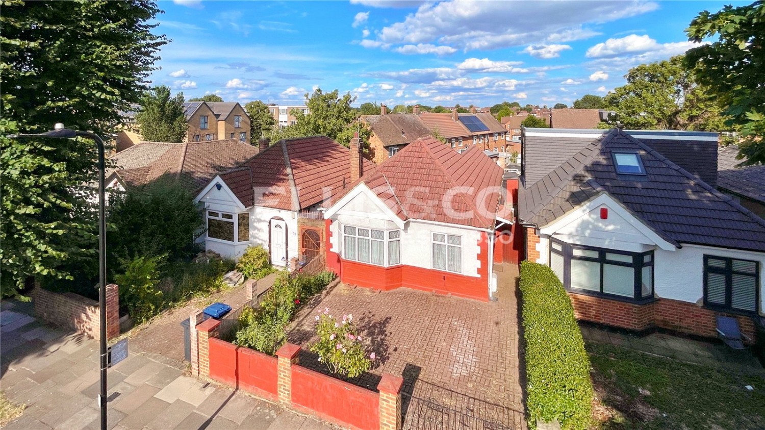 Greenford