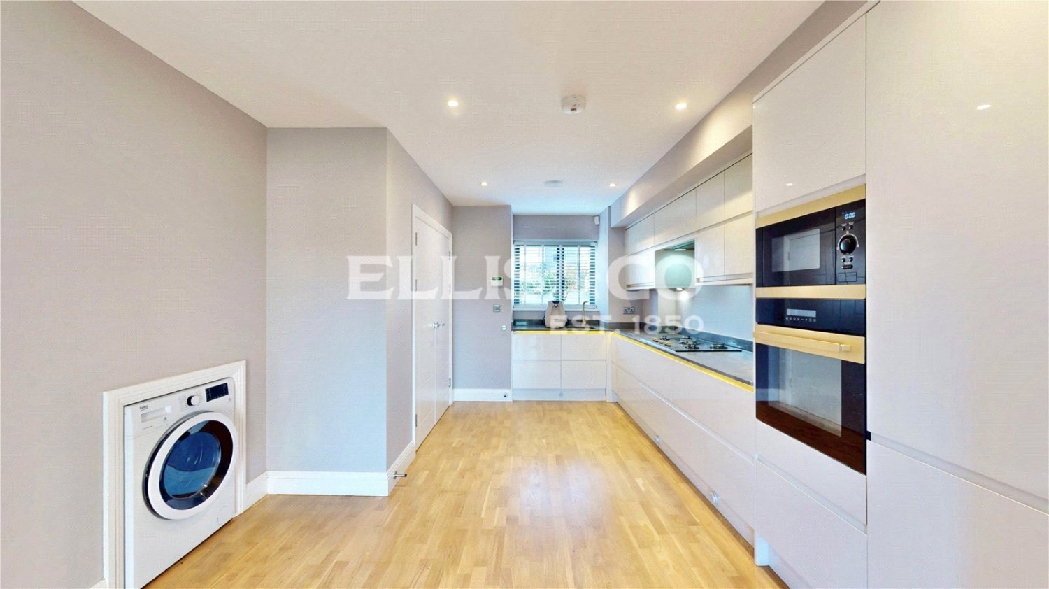 Perivale, Greenford