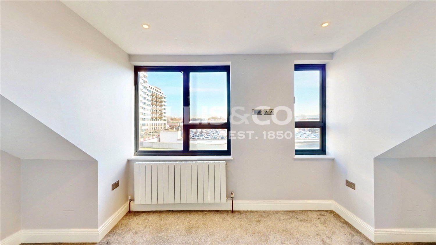Perivale, Greenford