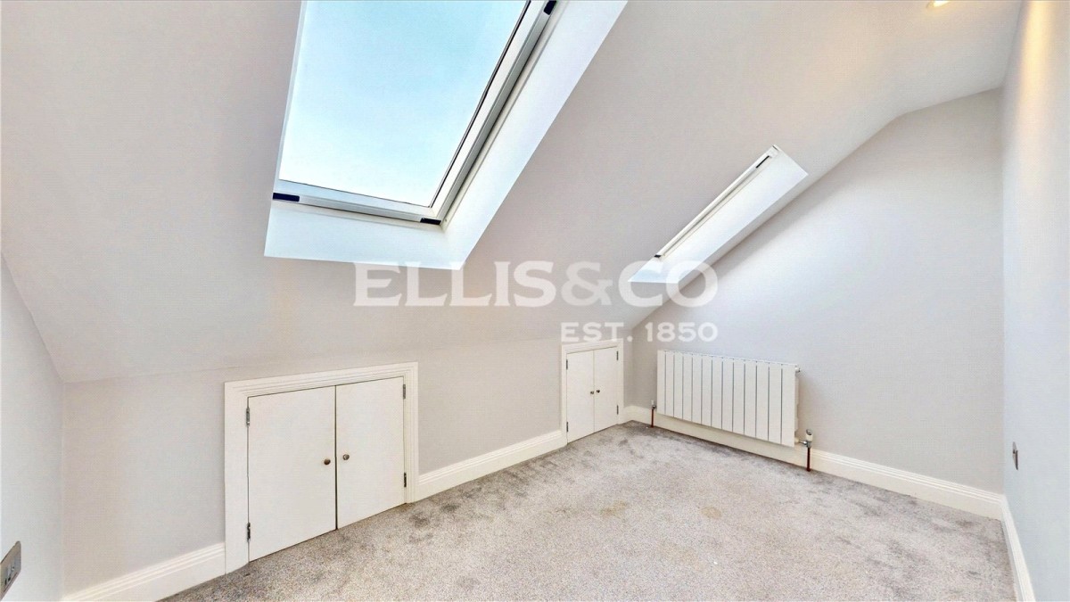 Perivale, Greenford