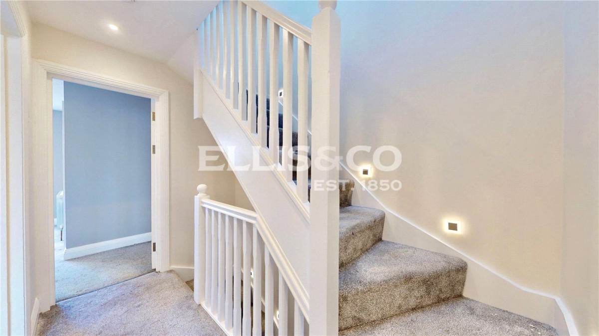 Perivale, Greenford
