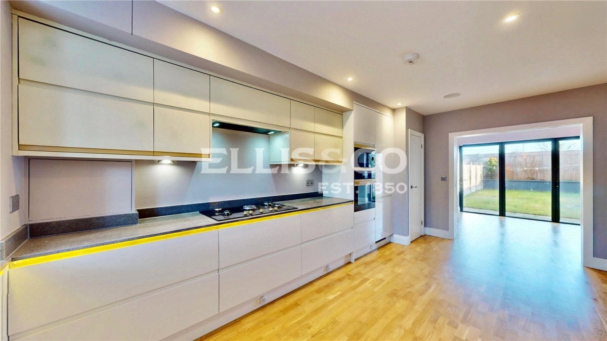 Perivale, Greenford