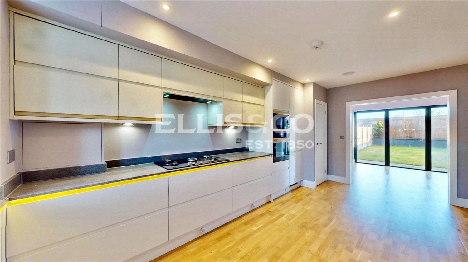 Perivale, Greenford