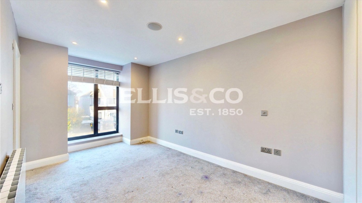 Perivale, Greenford