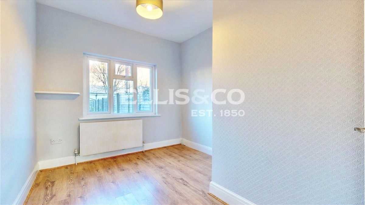 Perivale, Greenford
