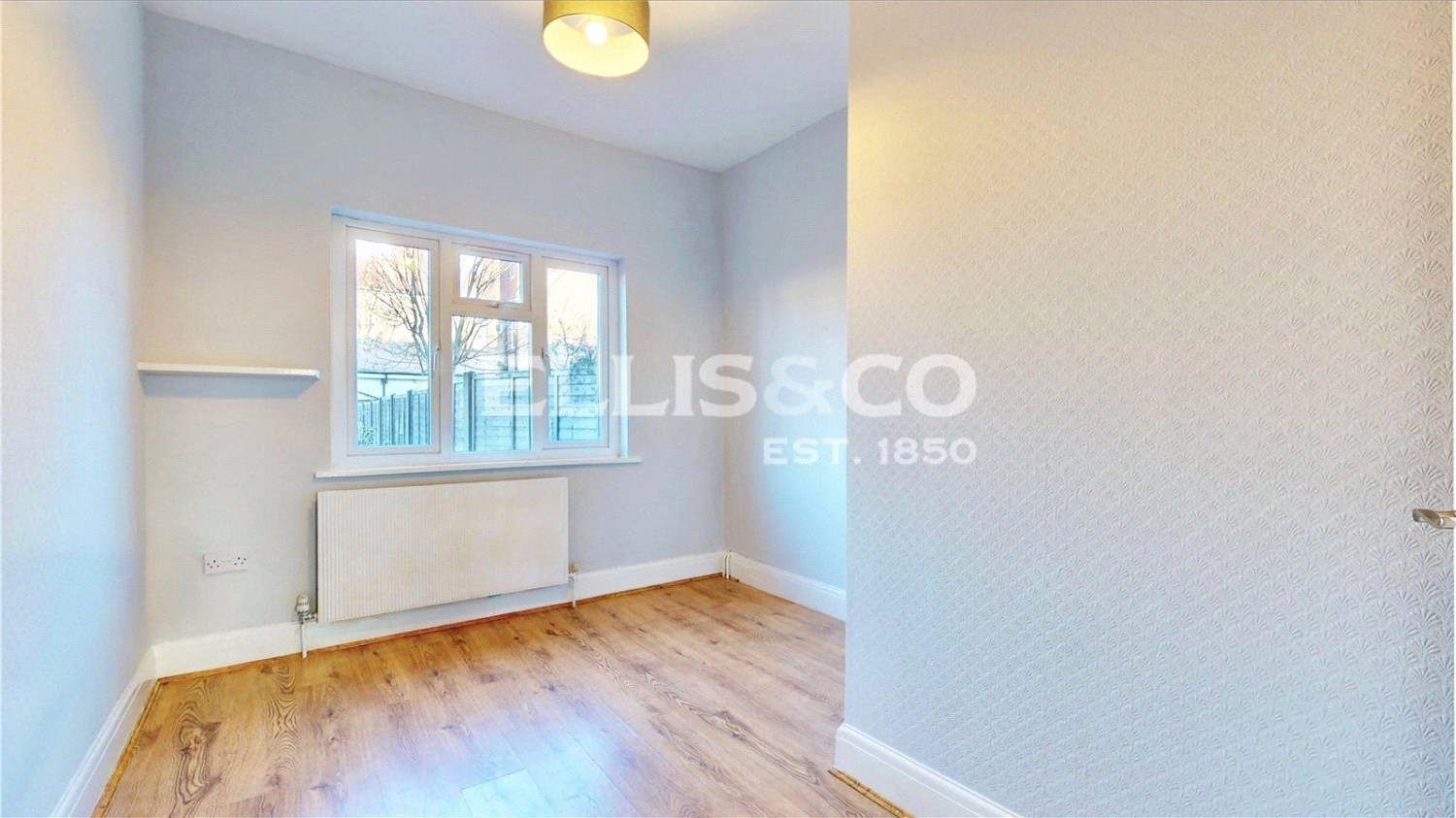 Perivale, Greenford