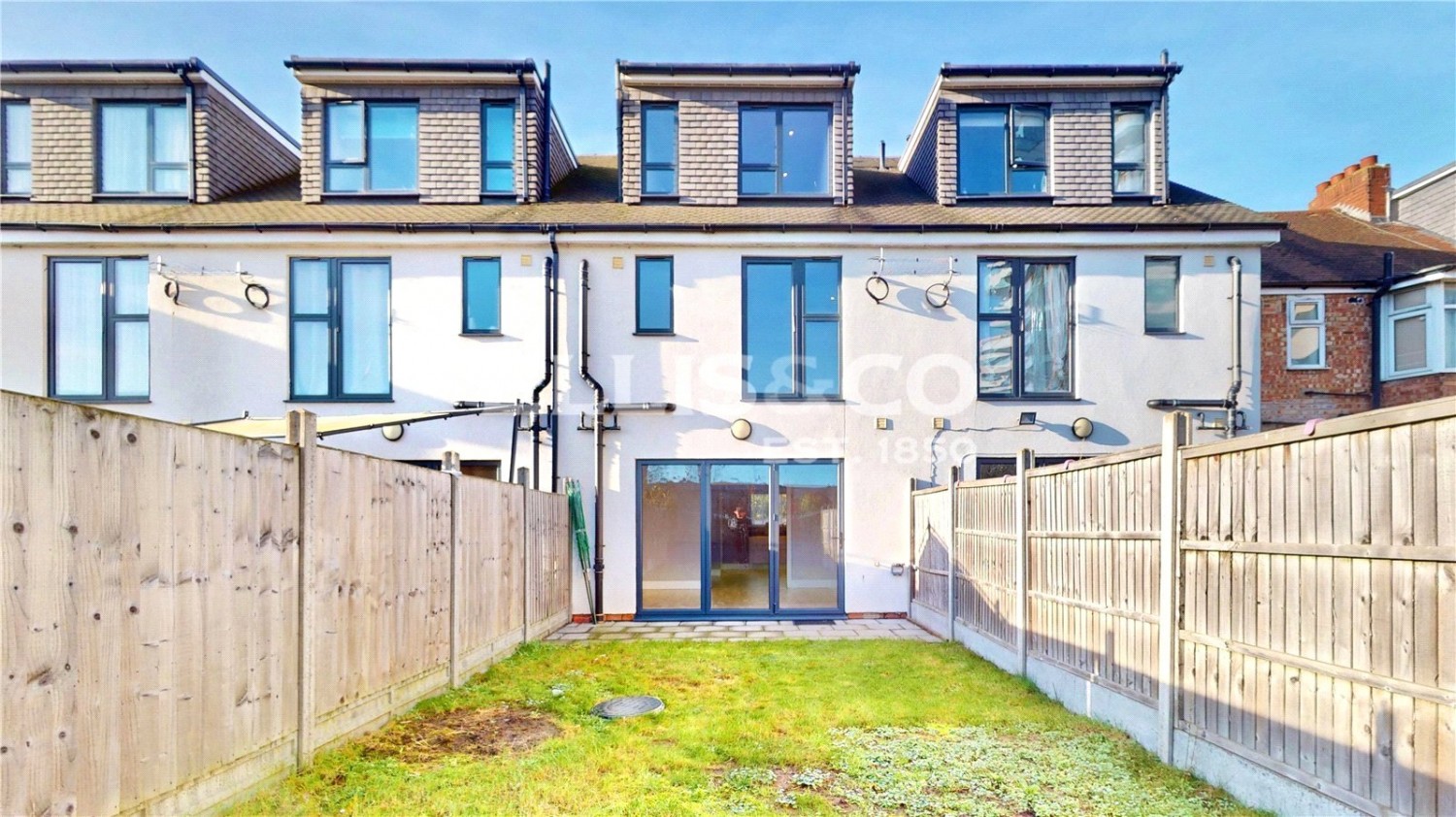 Perivale, Greenford
