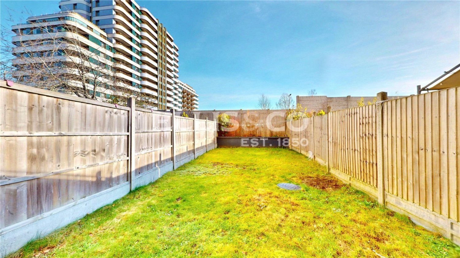 Perivale, Greenford