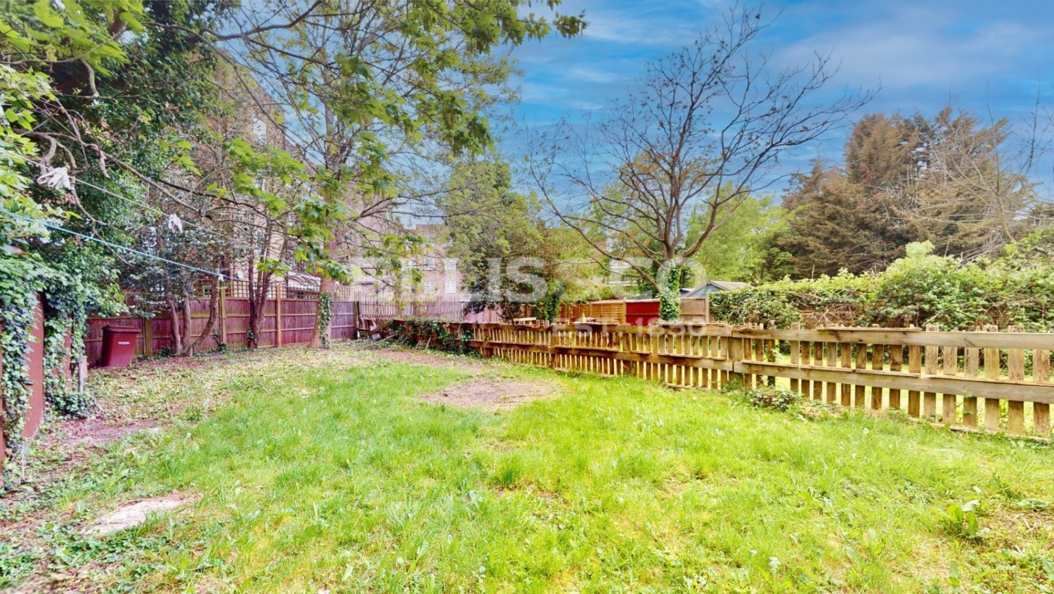 Harrow, Middlesex