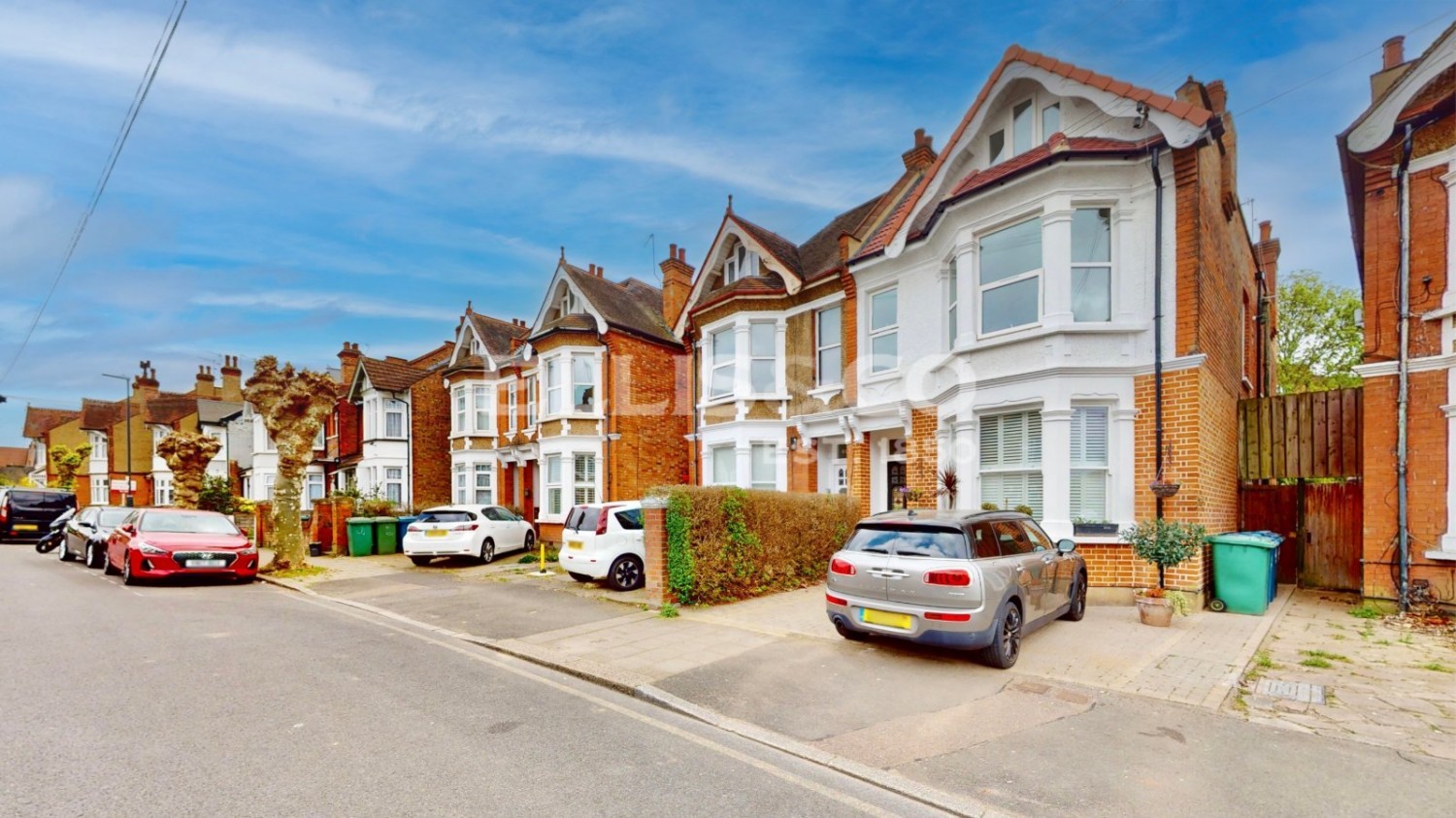 Harrow, Middlesex