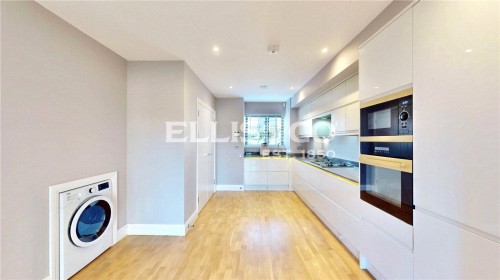 Perivale, Greenford