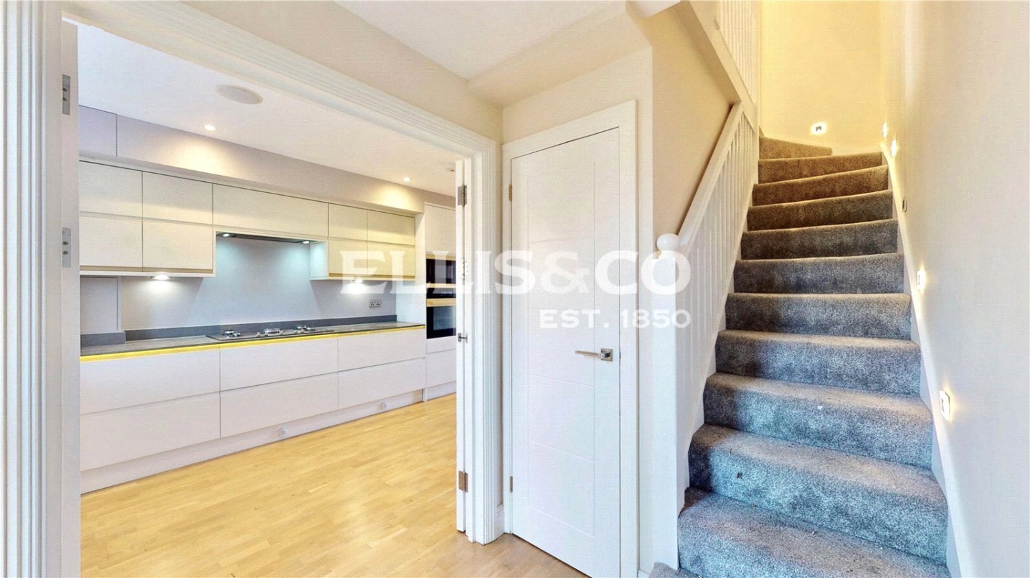 Perivale, Greenford