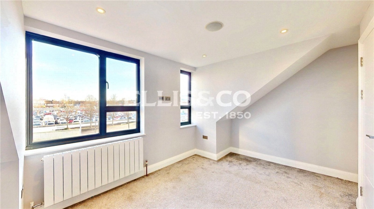 Perivale, Greenford