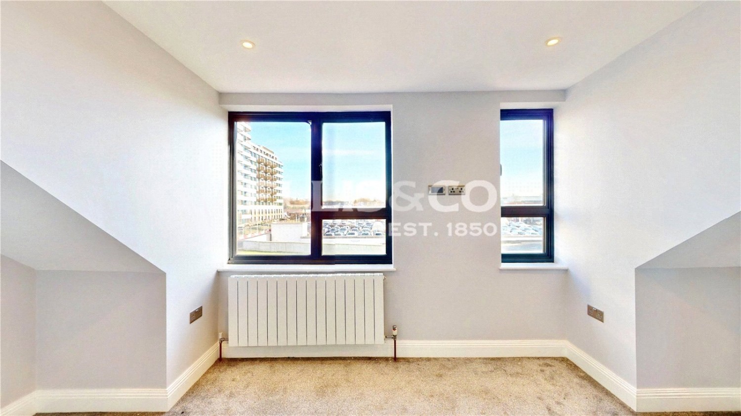 Perivale, Greenford