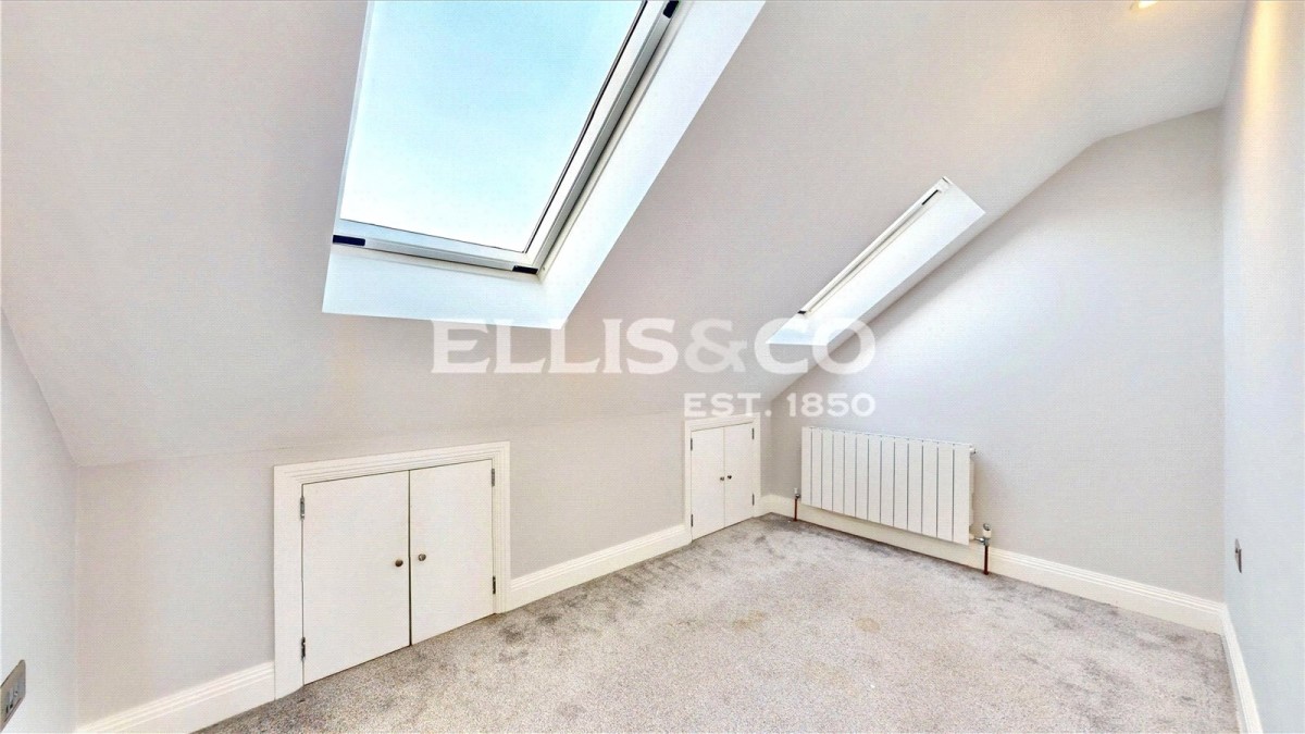 Perivale, Greenford