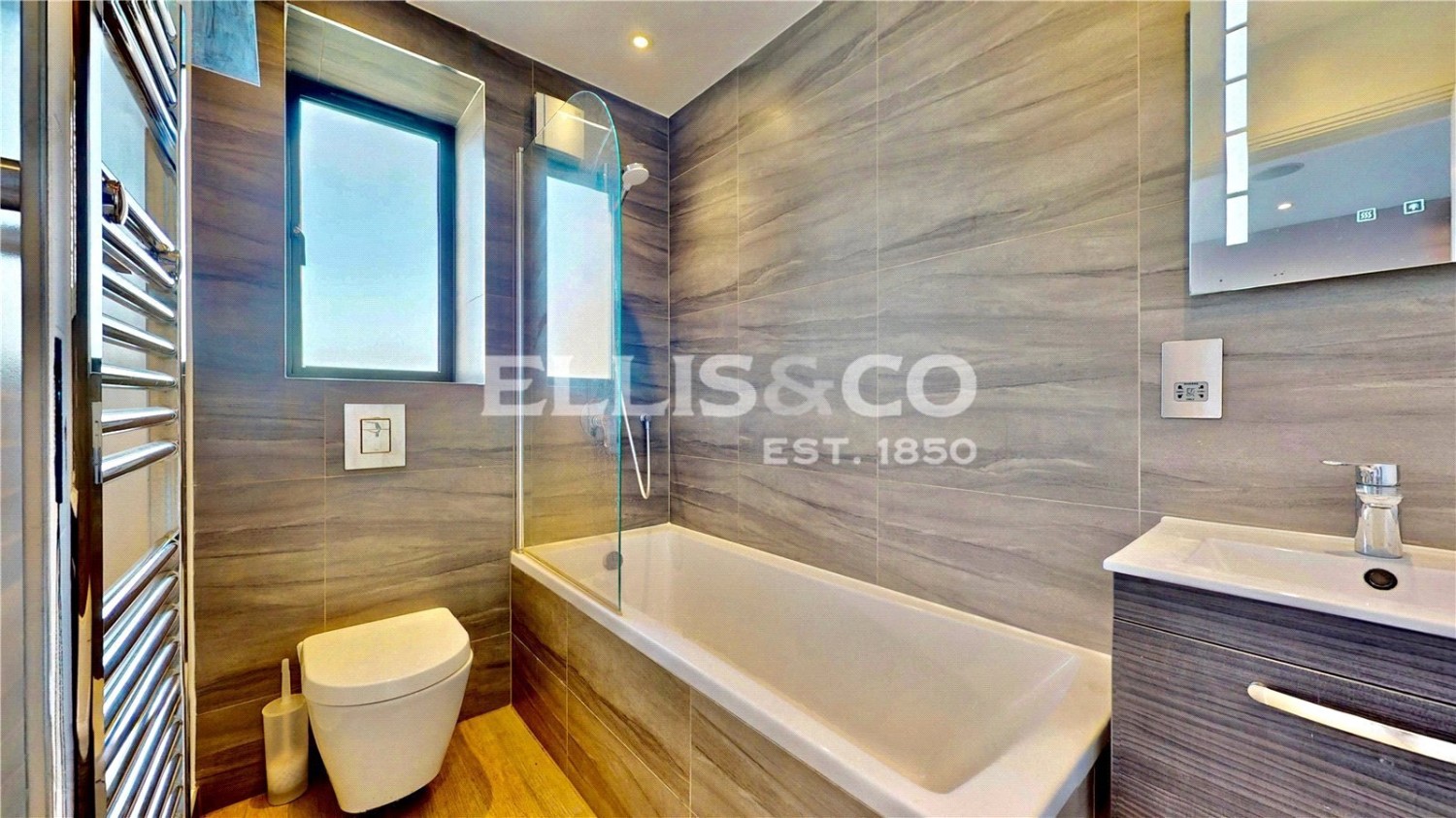 Perivale, Greenford