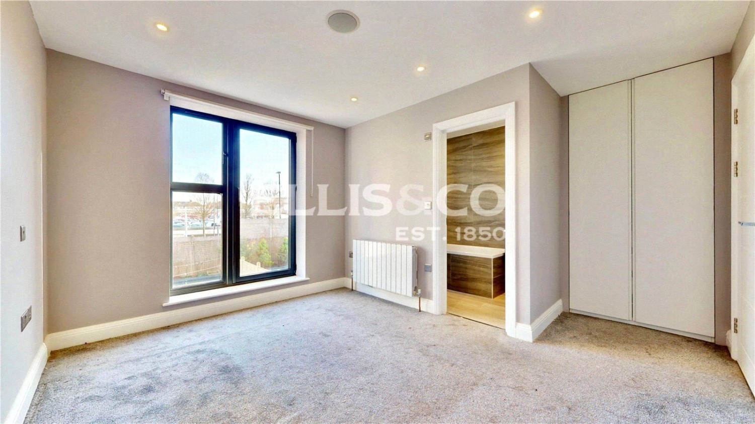 Perivale, Greenford