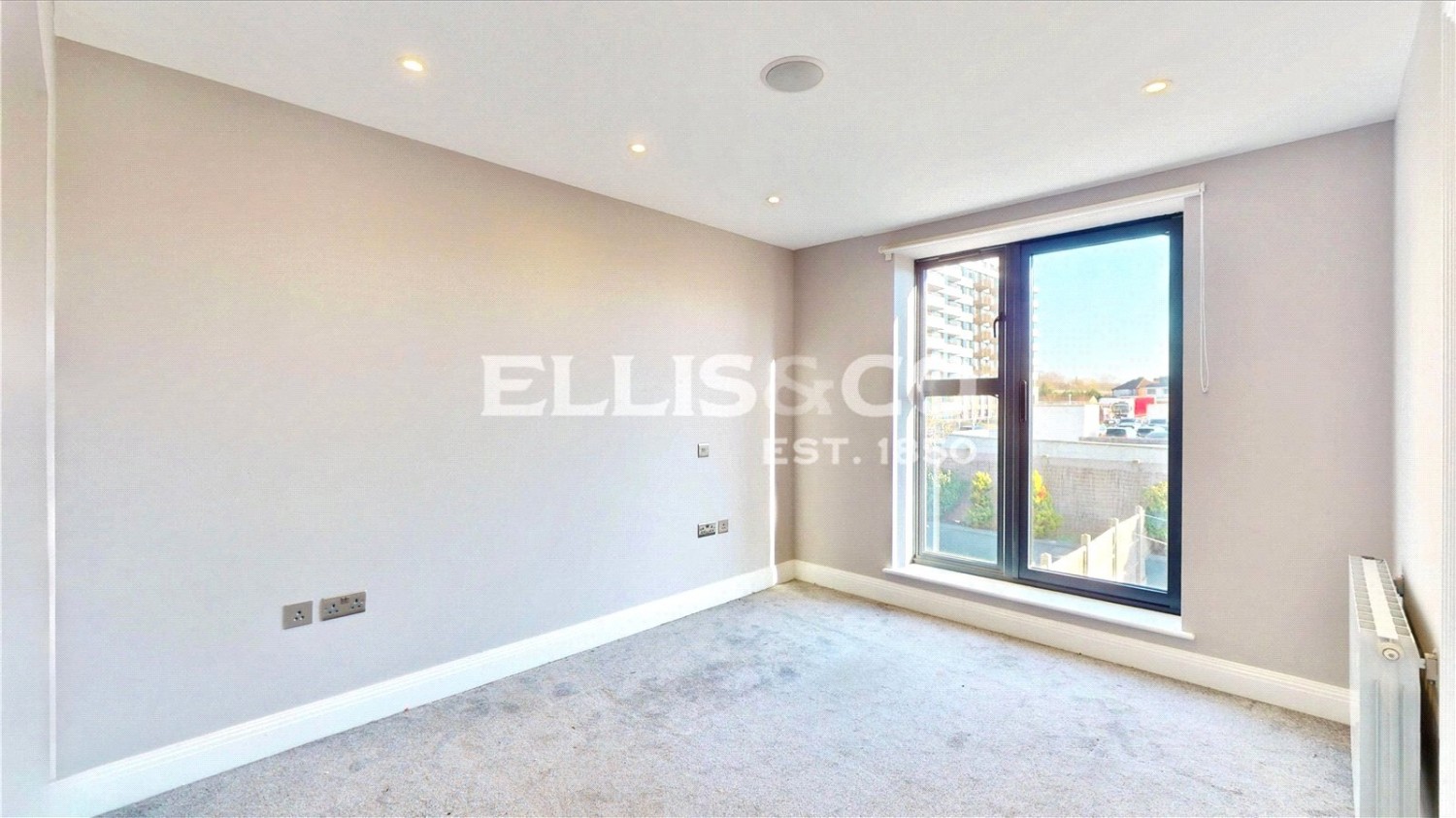 Perivale, Greenford