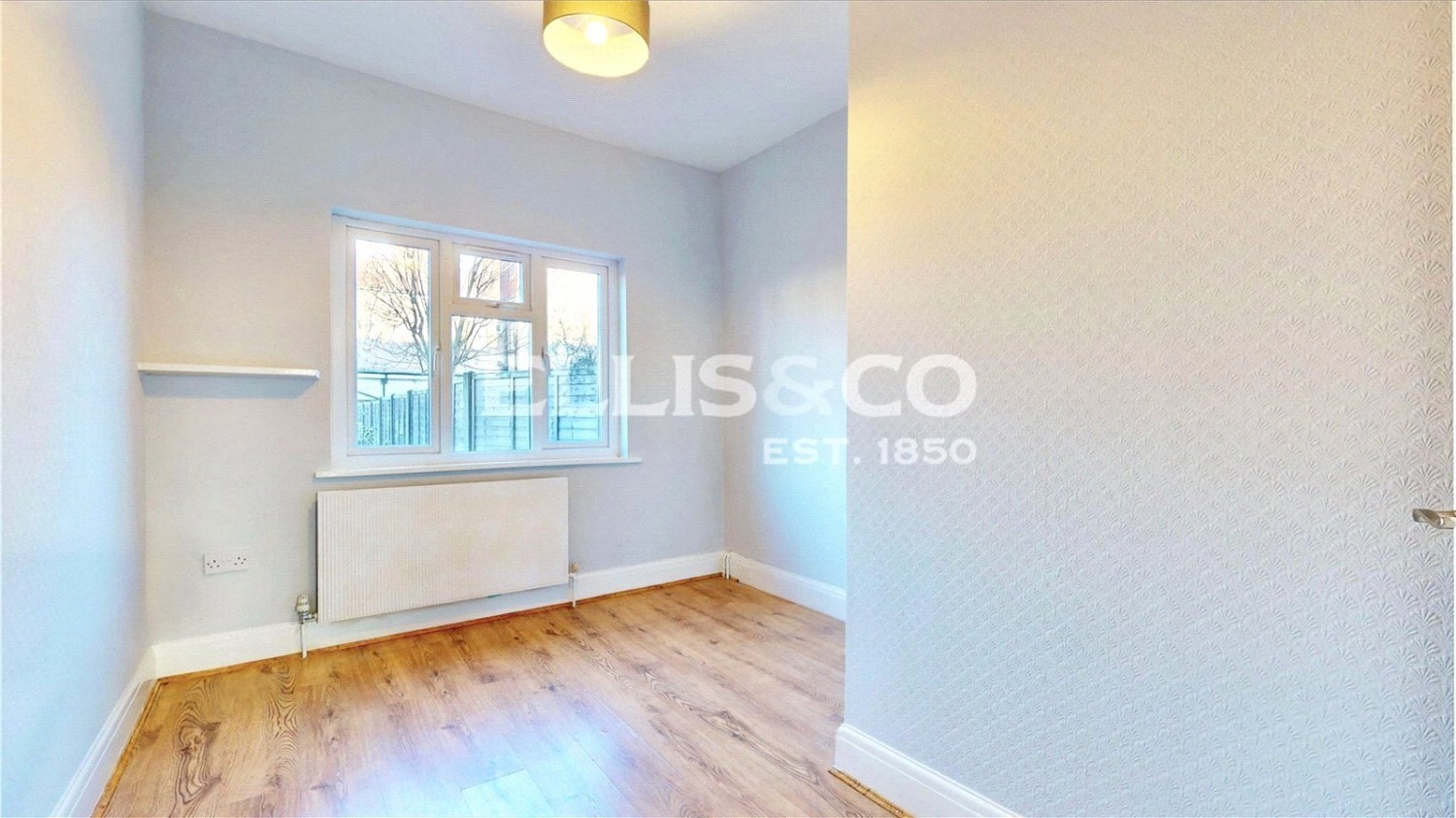 Perivale, Greenford