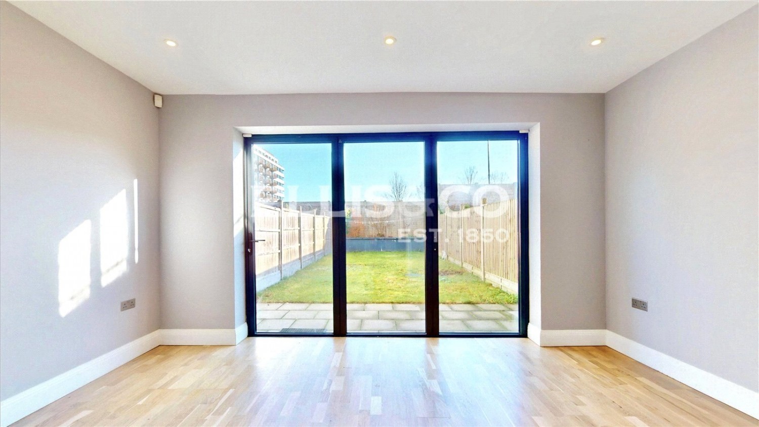 Perivale, Greenford