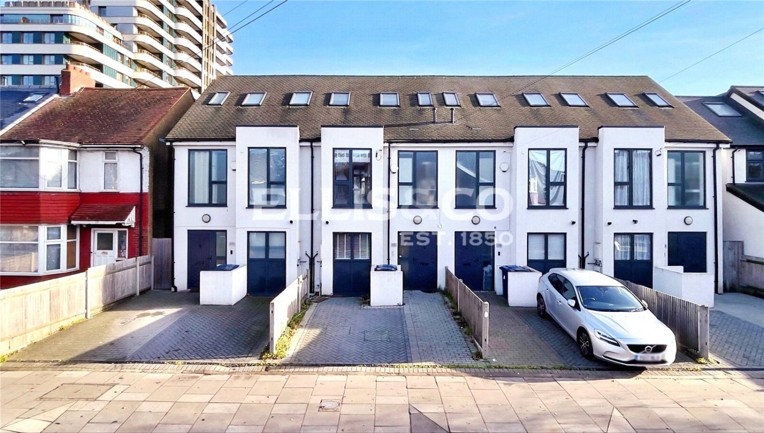 Perivale, Greenford