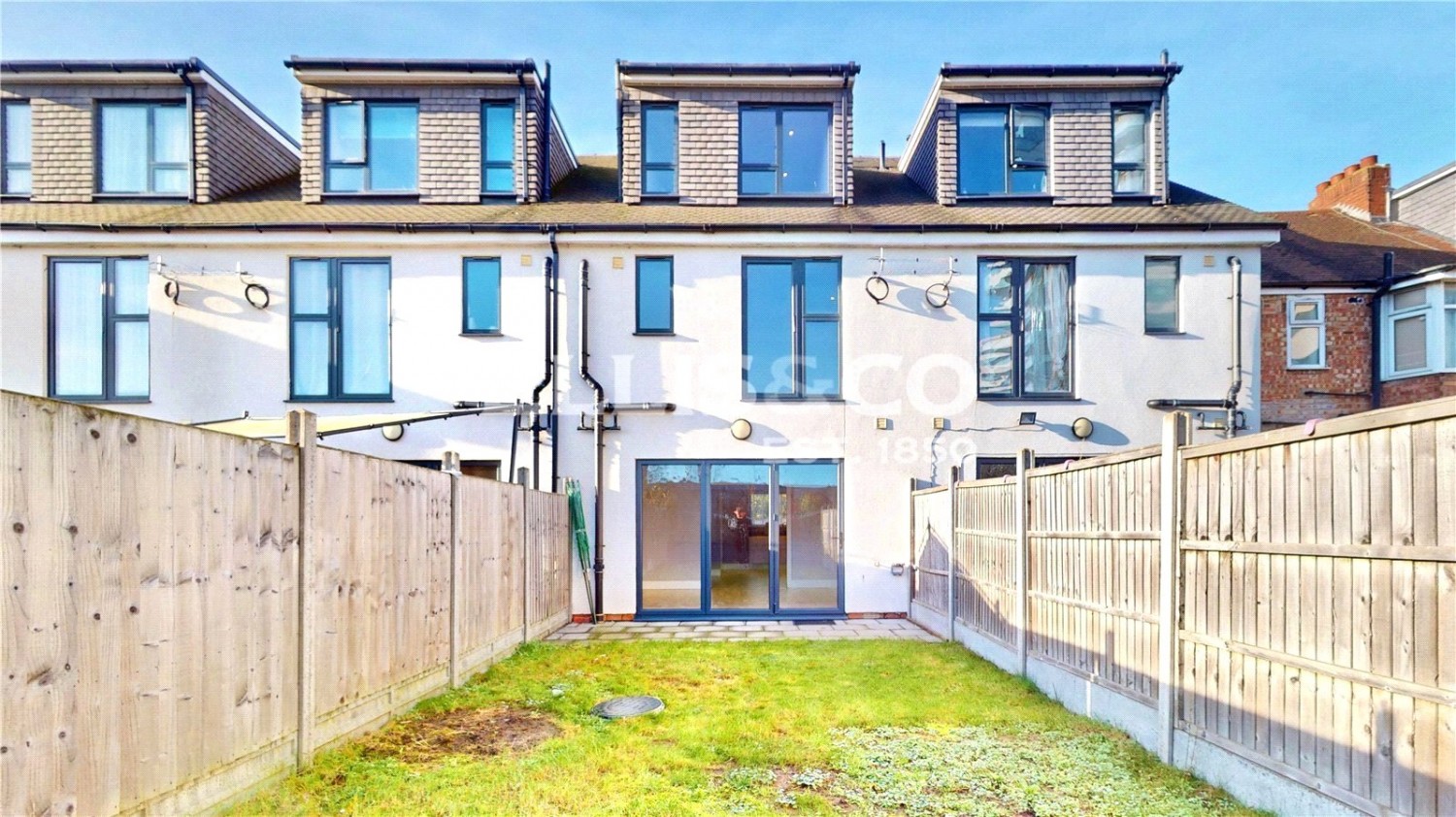 Perivale, Greenford