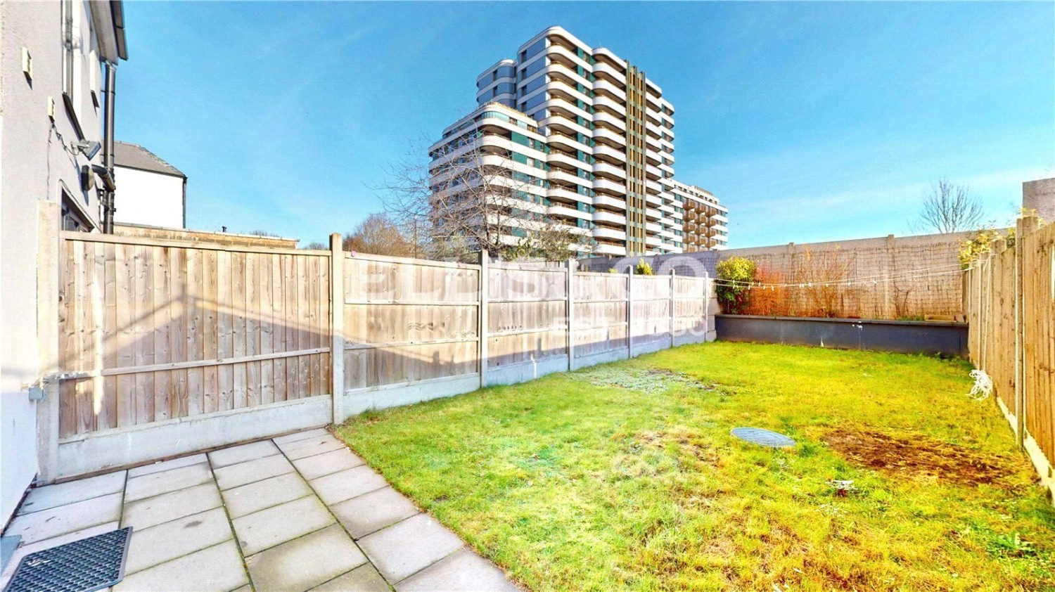 Perivale, Greenford