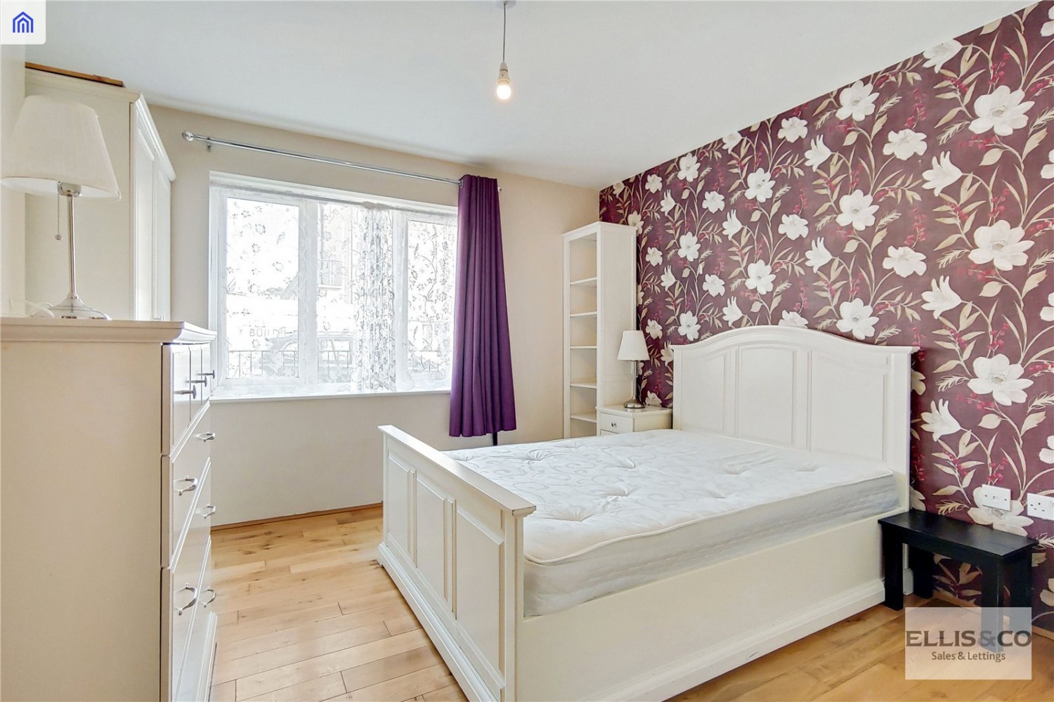 Varcoe Gardens, 1 Varcoe Gardens, Hayes