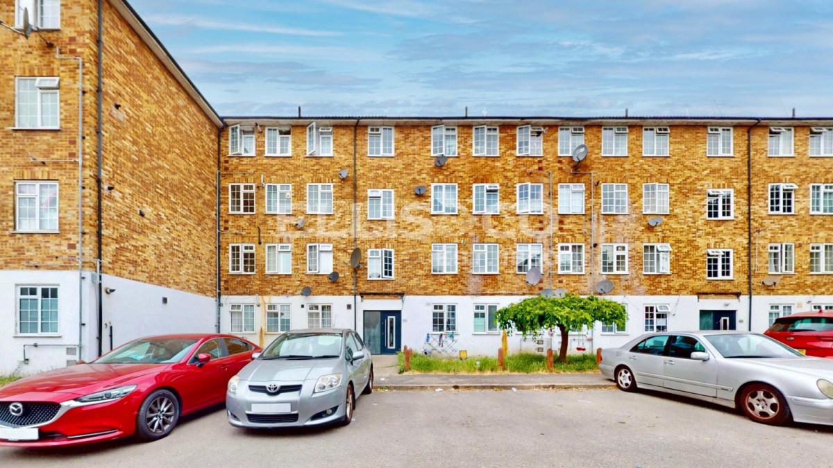 Greenford