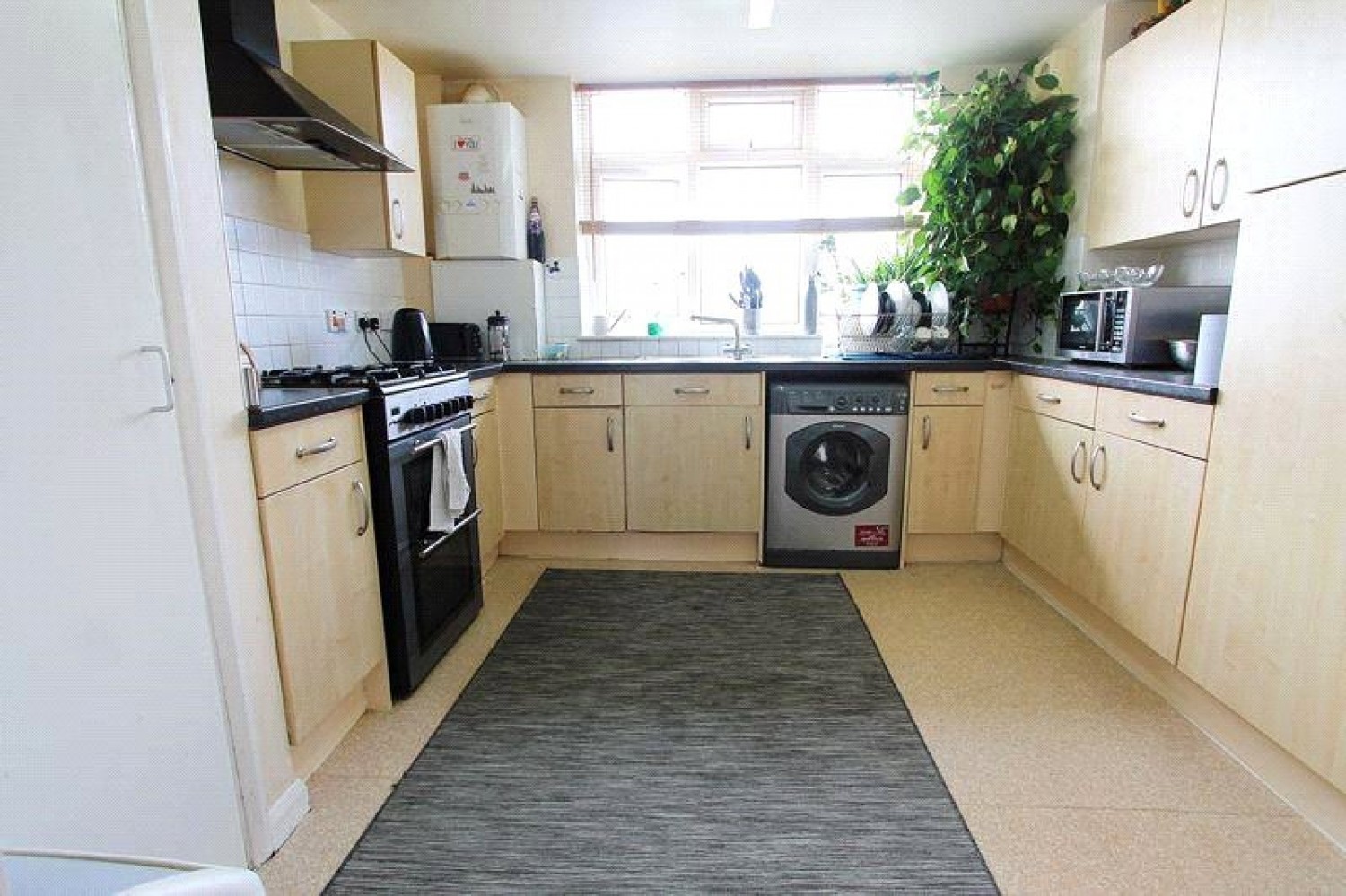 Canberra Drive, Northolt
