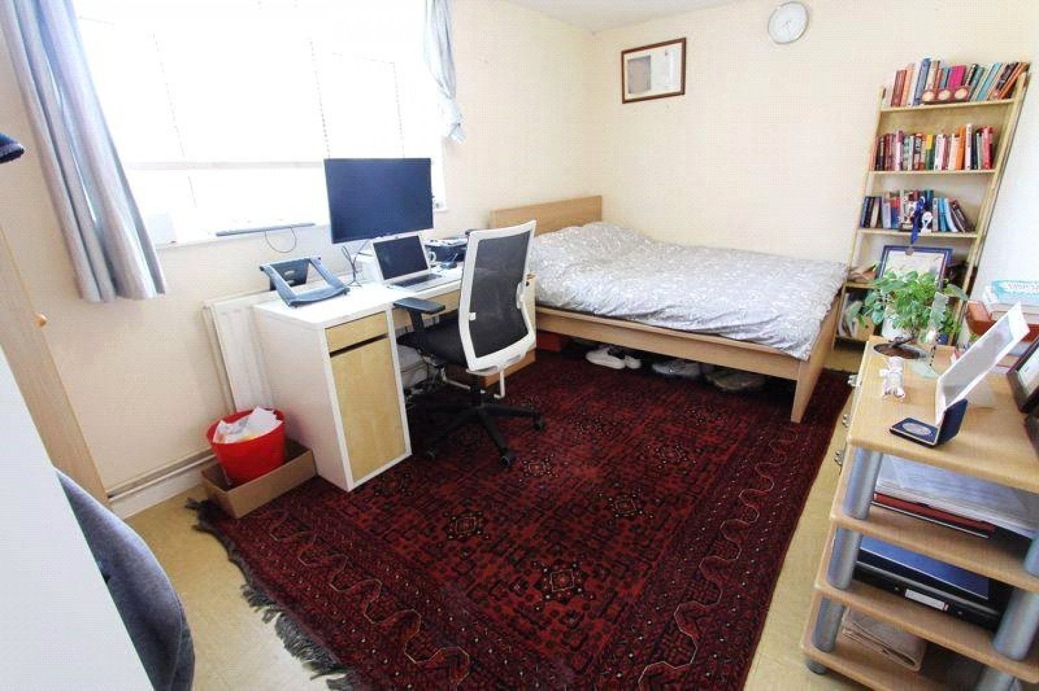 Canberra Drive, Northolt