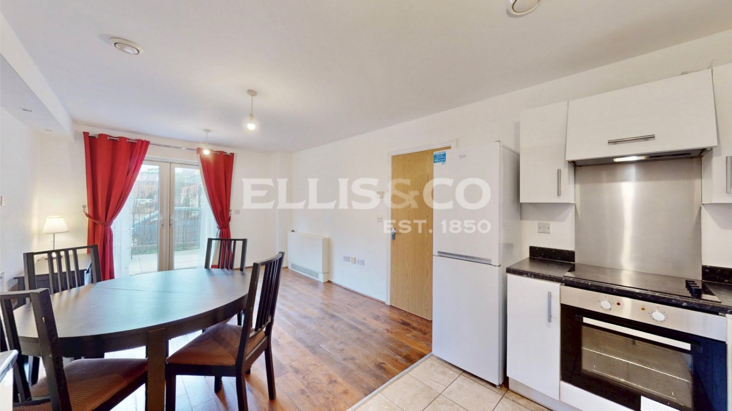 Varcoe Gardens, 1 Varcoe Gardens, Hayes