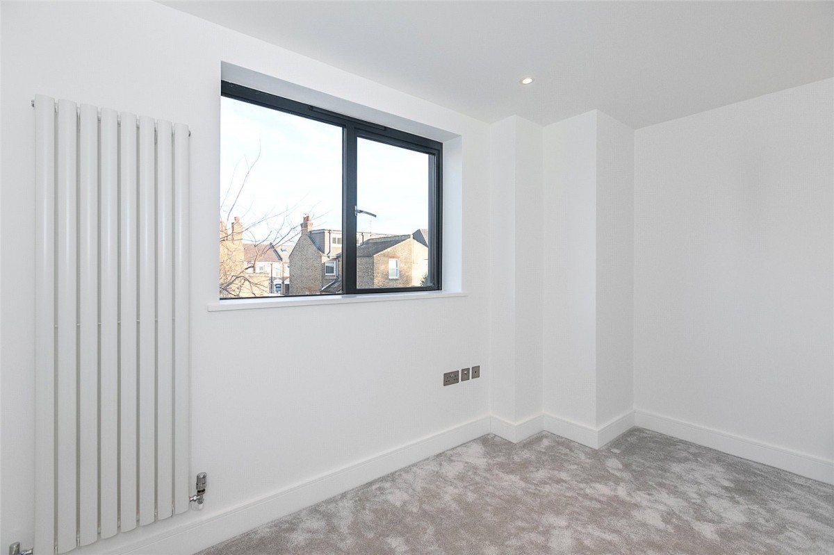 Hanwell, Ealing