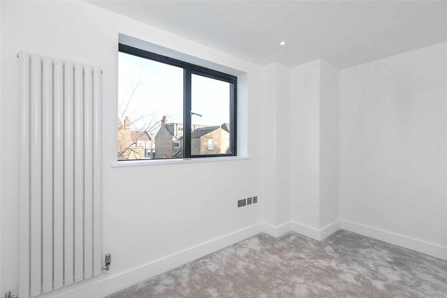 Hanwell, Ealing