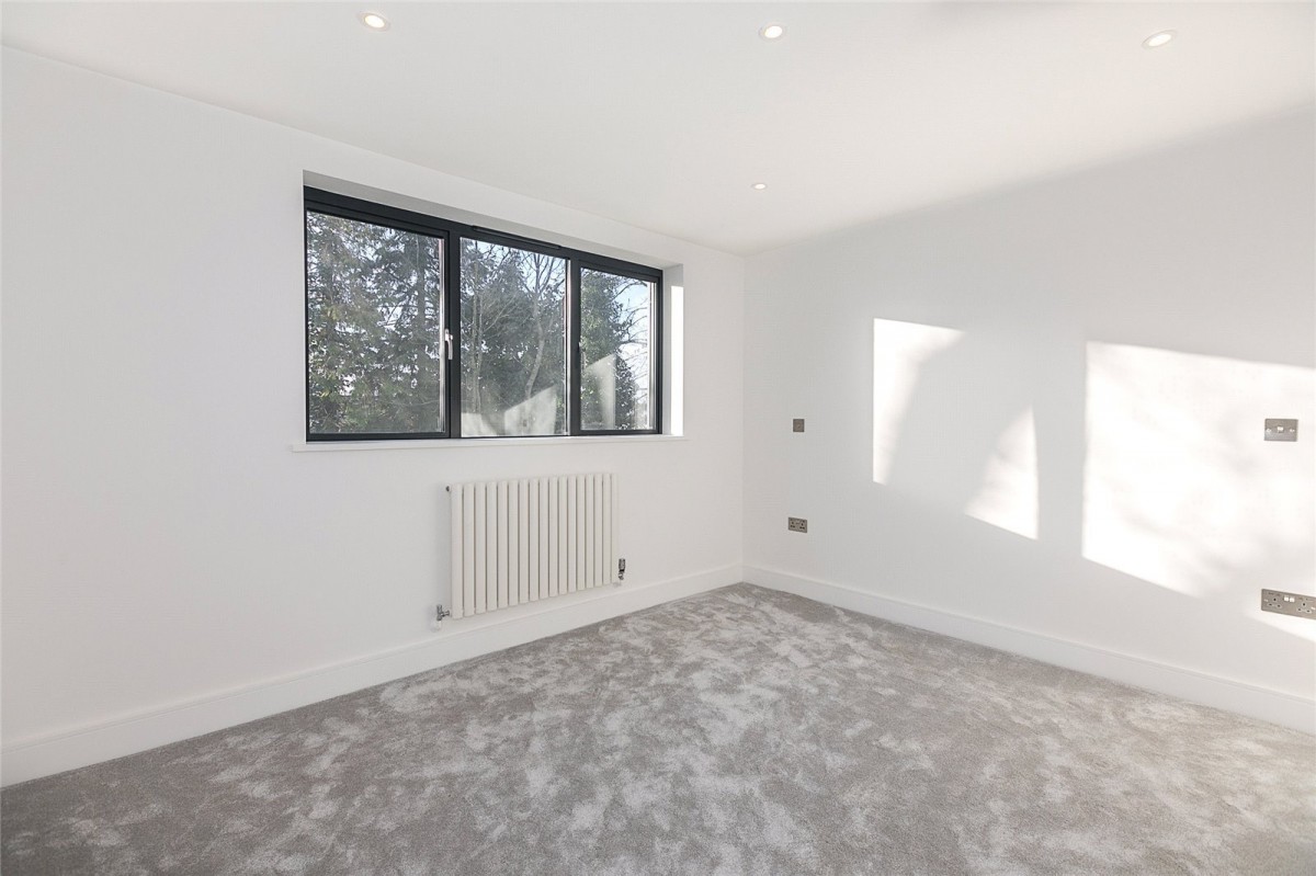 Hanwell, Ealing