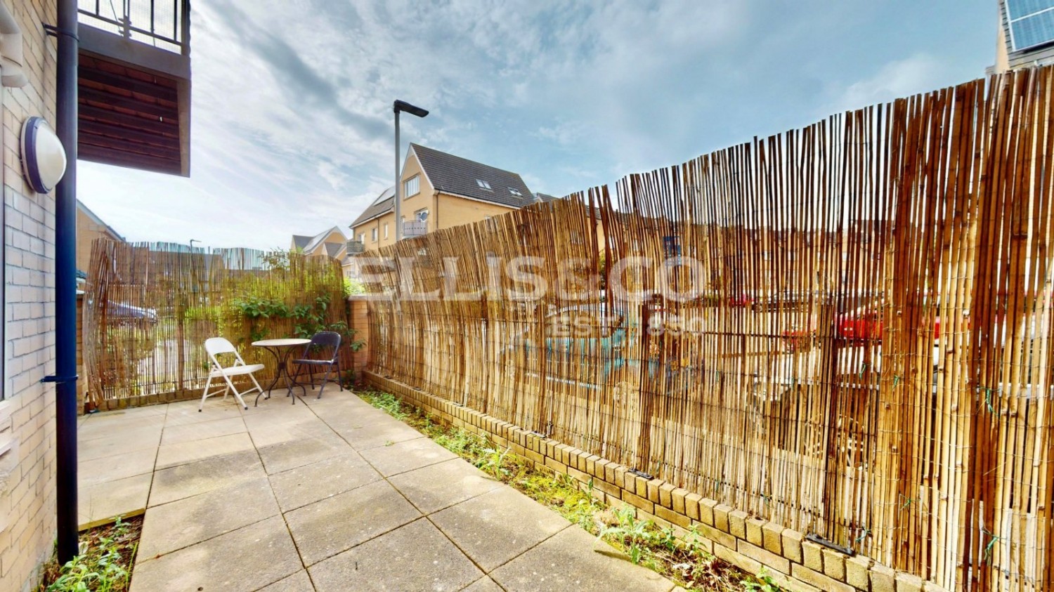 Varcoe Gardens, 1 Varcoe Gardens, Hayes