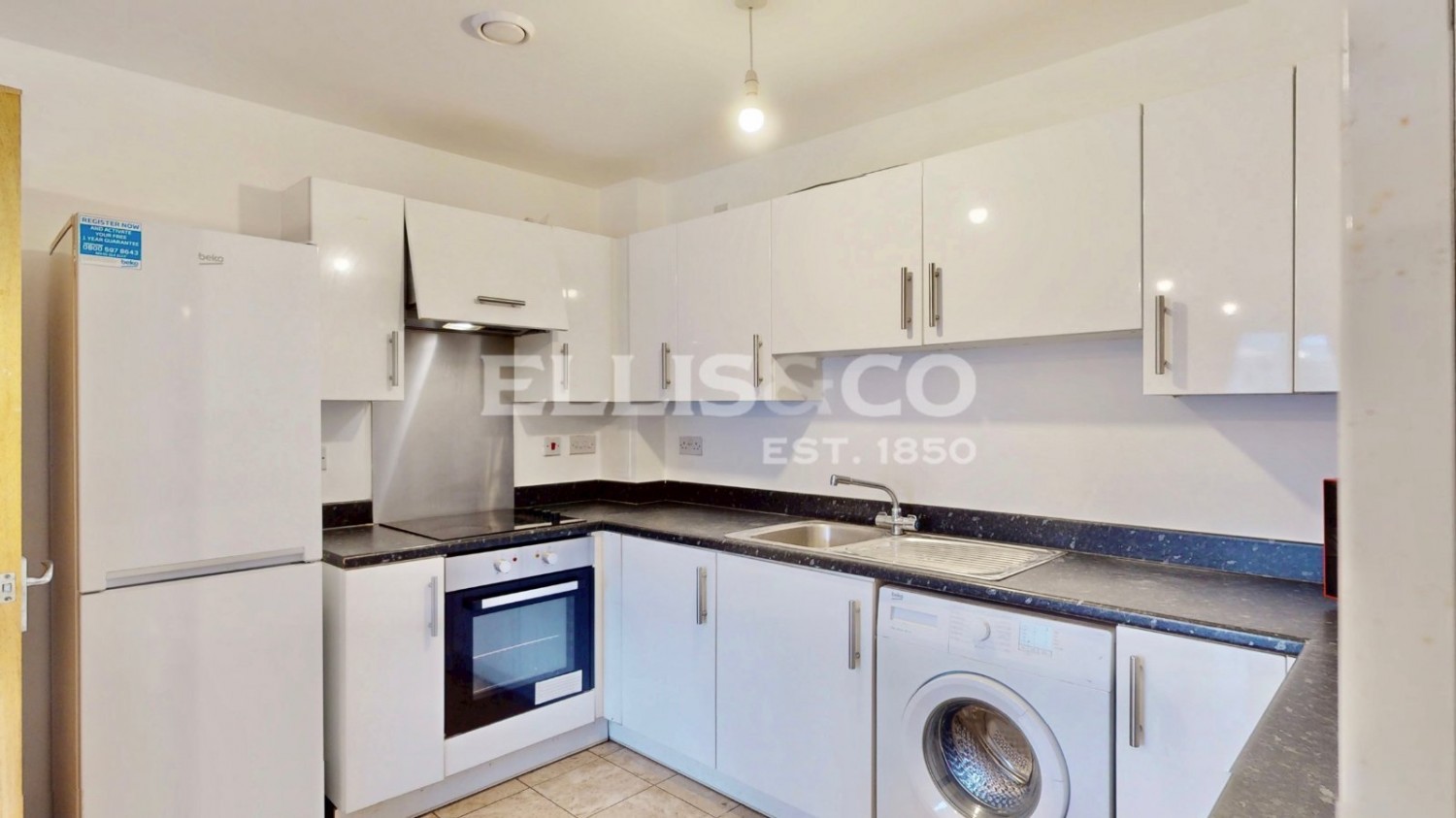 Varcoe Gardens, 1 Varcoe Gardens, Hayes