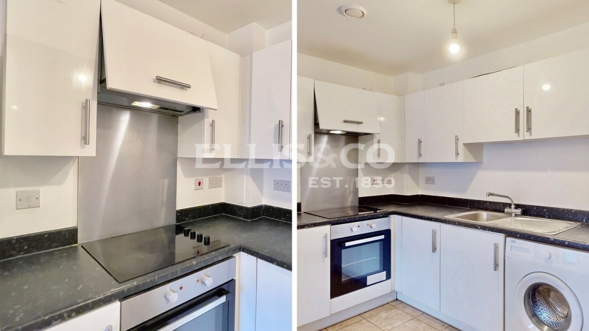 Varcoe Gardens, 1 Varcoe Gardens, Hayes