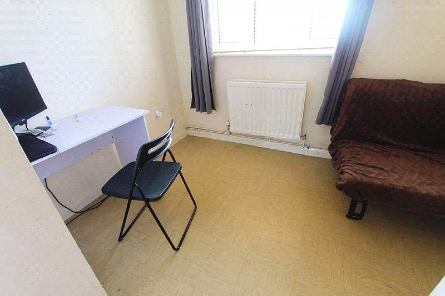 Canberra Drive, Northolt