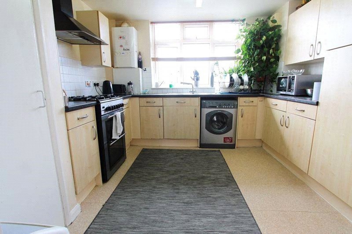 Canberra Drive, Northolt