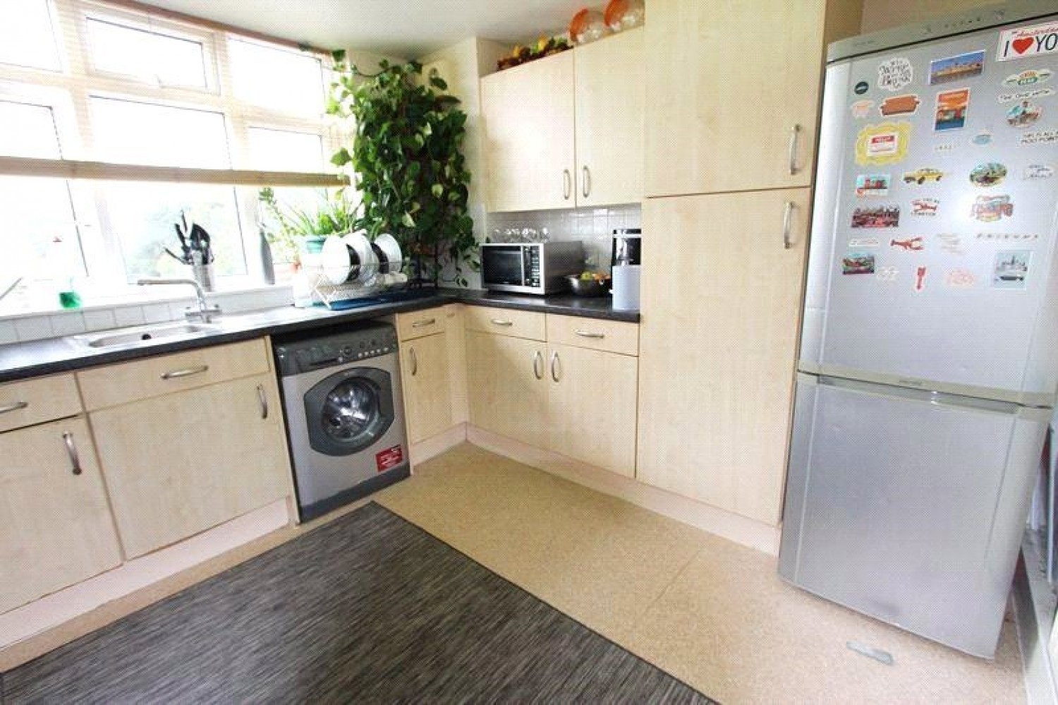 Canberra Drive, Northolt