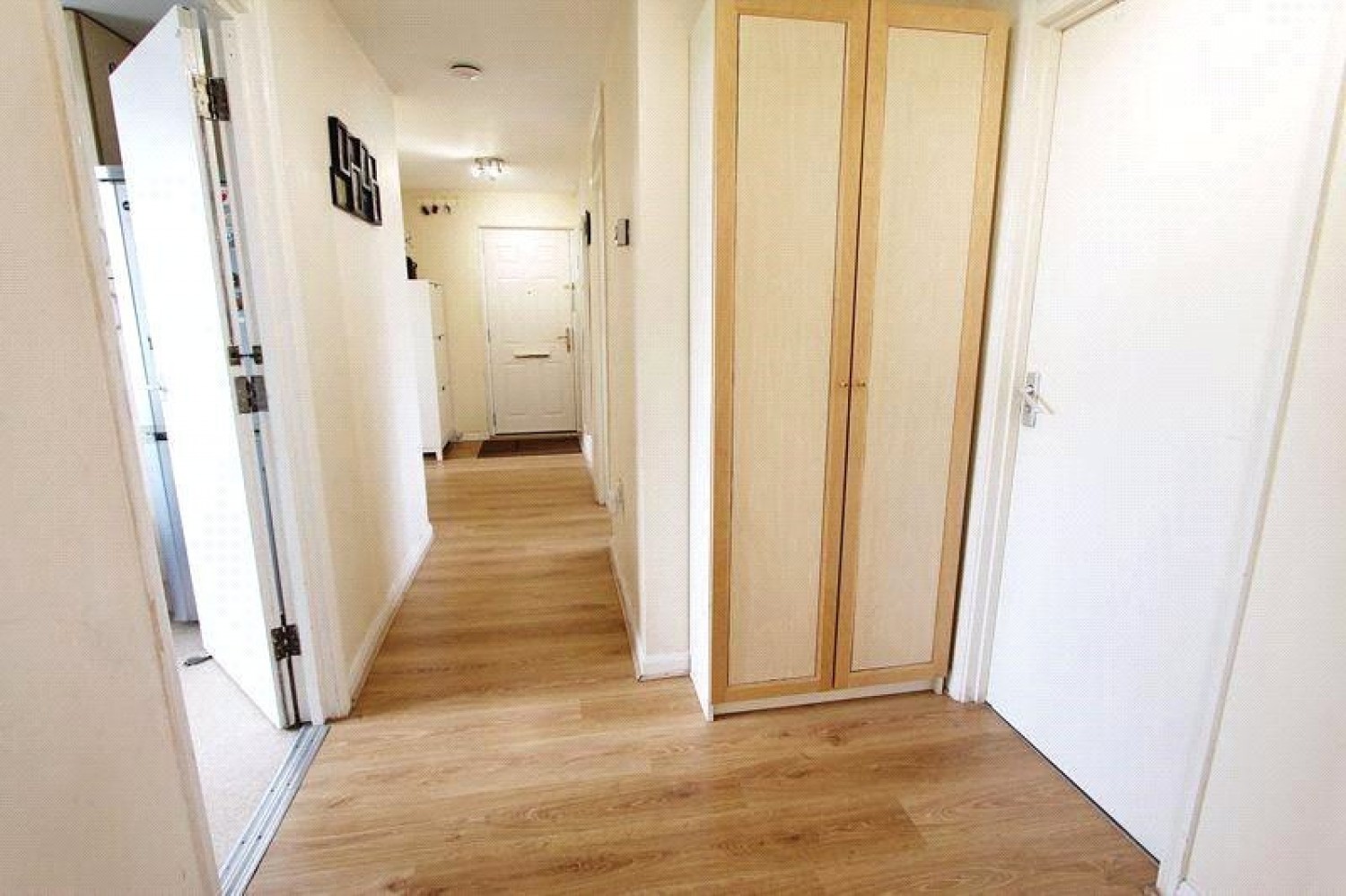 Canberra Drive, Northolt
