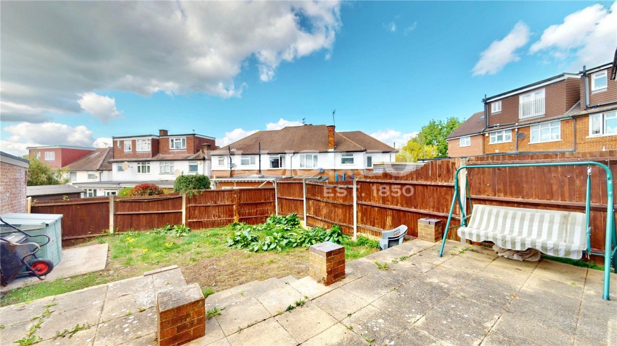 Greenford