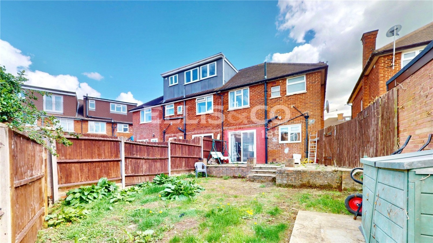 Greenford