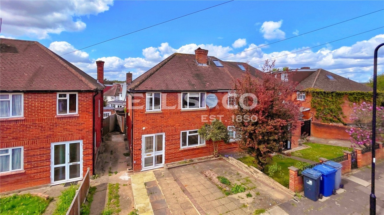 Greenford