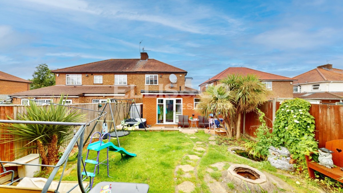 Greenford