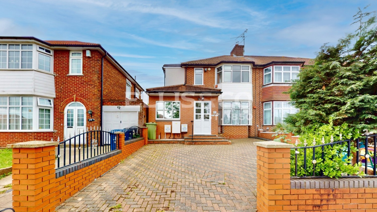 Greenford