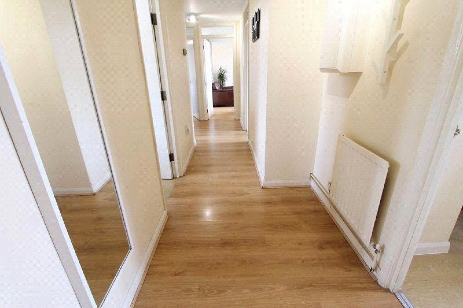Canberra Drive, Northolt